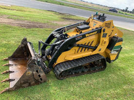 Vermeer S925TX Skid Steer Loader - picture0' - Click to enlarge