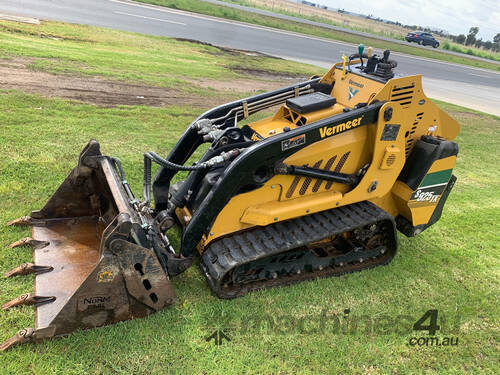 Vermeer S925TX Skid Steer Loader