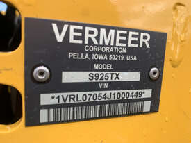 Vermeer S925TX Skid Steer Loader - picture0' - Click to enlarge