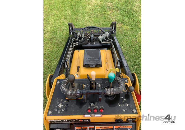 Used 2019 vermeer Vermeer S925TX Skid Steer Loader Skid Steer Loaders
