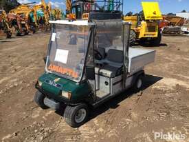 Club Car Carryall 2 - picture0' - Click to enlarge