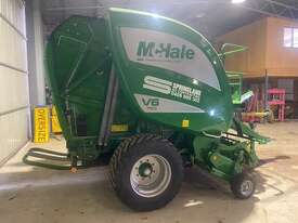 2020 McHale V6 750 Round Balers - picture0' - Click to enlarge