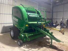 2020 McHale V6 750 Round Balers - picture0' - Click to enlarge