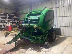 2020 McHale V6 750 Round Balers - picture1' - Click to enlarge