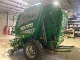 2020 McHale V6 750 Round Balers - picture2' - Click to enlarge