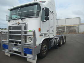 KENWORTH 104 PRIMEMOVER - picture0' - Click to enlarge