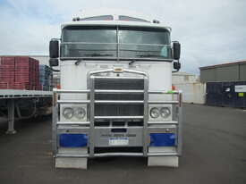 KENWORTH 104 PRIMEMOVER - picture1' - Click to enlarge