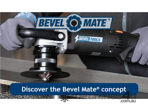 JOSCO BEVEL MATE