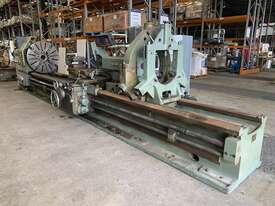 Shenyang Precision Centre Lathe CW61100B *HUGE PRICE DROP* - picture0' - Click to enlarge