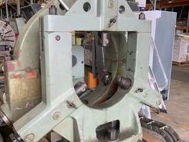 Shenyang Precision Centre Lathe CW61100B *HUGE PRICE DROP* - picture1' - Click to enlarge