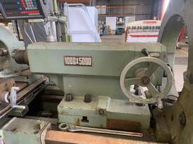 Shenyang Precision Centre Lathe CW61100B *HUGE PRICE DROP* - picture2' - Click to enlarge