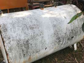 Fuel Tanks: Multiple Sizes & Shapes Available, Twin Skinned, Bunded - picture0' - Click to enlarge