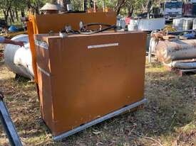 Fuel Tanks: Multiple Sizes & Shapes Available, Twin Skinned, Bunded - picture2' - Click to enlarge