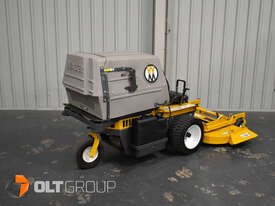 2021 Walker MS18 Zero Turn Mower 18hp Petrol 48