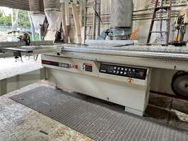 SCM Si400e Panel Saw - picture0' - Click to enlarge