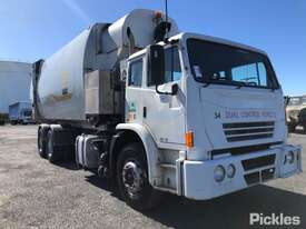 2014 Iveco ACCO - picture0' - Click to enlarge