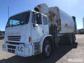 2014 Iveco ACCO - picture0' - Click to enlarge