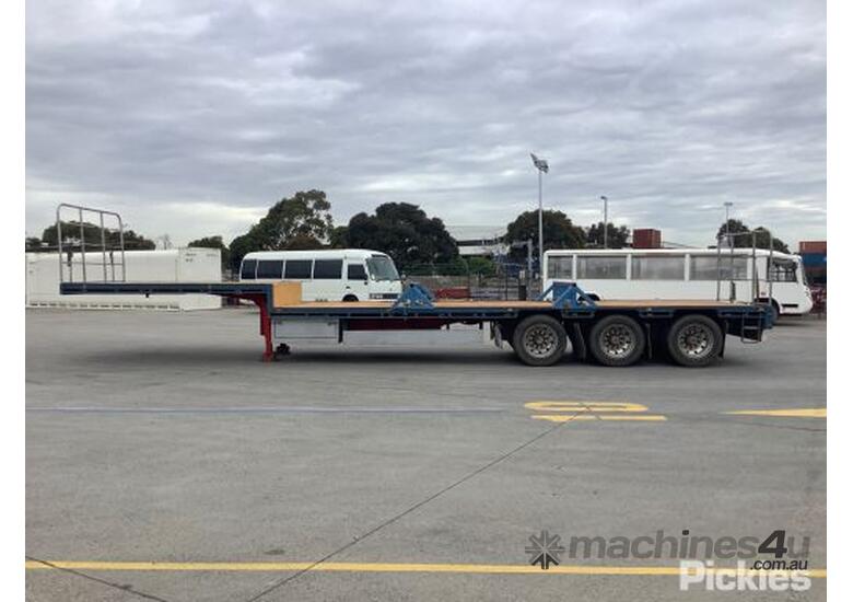 Buy Used Top Start Trailers 2006 Top Start Trailers Trailers in