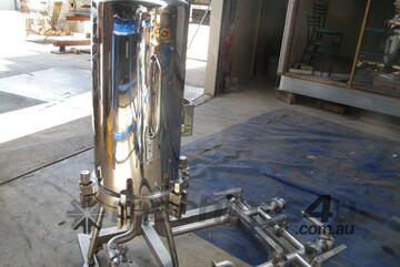   filtering food processing