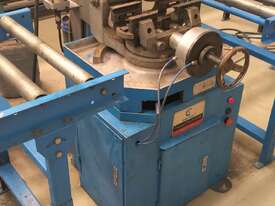 Semi Automated Cold Saw  - picture0' - Click to enlarge