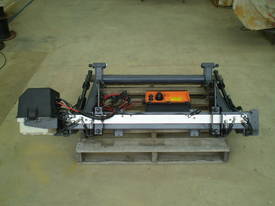 Zepro Hiab Tailgate Rated 1 Ton - picture2' - Click to enlarge