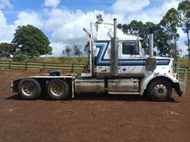 Western Star 4800 Semi Trailer Truck - picture0' - Click to enlarge