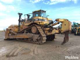 1996 Caterpillar D10R - picture2' - Click to enlarge