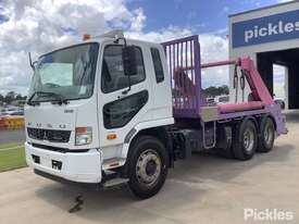 2019 Mitsubishi Fuso FN600 - picture0' - Click to enlarge