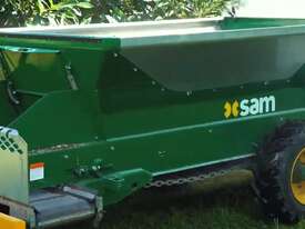 SAM Orchard Spreader - Central QLD - picture0' - Click to enlarge