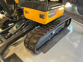 Liugong 9027F ZTS - 2.7T Excavator - picture2' - Click to enlarge