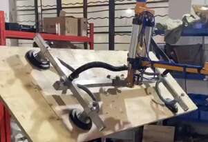 Lift and Tilt Cool Room Panels - DELIVERY & INSTALLATION AUSTRALIA WIDE - Vacuum Lifting Australia