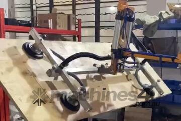 Lift and Tilt Cool Room Panels - DELIVERY & INSTALLATION AUSTRALIA WIDE - Vacuum Lifting Australia