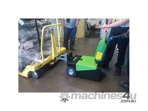 Movexx T1500-D Electric Tow Tug