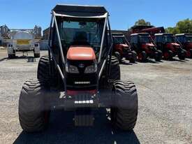 Kubota M108S - picture0' - Click to enlarge