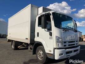 2008 Isuzu FRR500 - picture0' - Click to enlarge