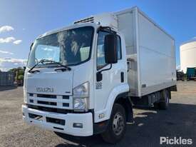 2008 Isuzu FRR500 - picture0' - Click to enlarge