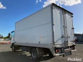 2008 Isuzu FRR500 - picture2' - Click to enlarge