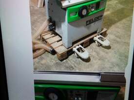 Felder F700 spindle moulder - picture0' - Click to enlarge