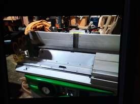 Felder F700 spindle moulder - picture2' - Click to enlarge