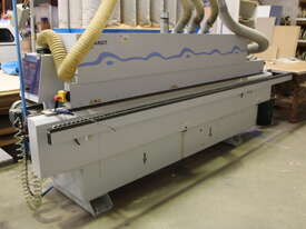 BRANDT EDGE BANDING MACHINE - picture0' - Click to enlarge