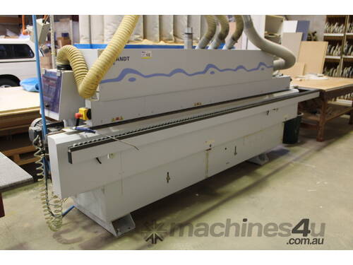 BRANDT EDGE BANDING MACHINE