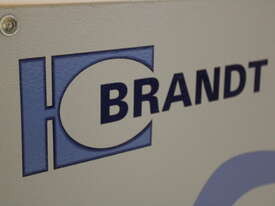 BRANDT EDGE BANDING MACHINE - picture0' - Click to enlarge