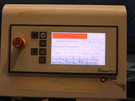 BRANDT EDGE BANDING MACHINE - picture1' - Click to enlarge