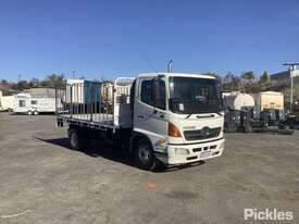 2006 Hino FC4J - picture0' - Click to enlarge