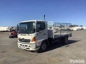 2006 Hino FC4J - picture1' - Click to enlarge