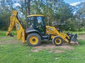 2017 JCB 3CX ELITE BACKHOE U4495 - picture0' - Click to enlarge