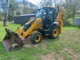 2017 JCB 3CX ELITE BACKHOE U4495 - picture1' - Click to enlarge