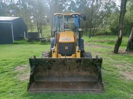 2017 JCB 3CX ELITE BACKHOE U4495 - picture2' - Click to enlarge