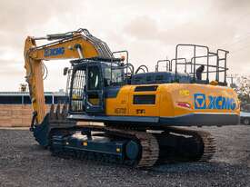 *ONLY 1 LEFT IN STOCK* XCMG 37T Excavator - picture0' - Click to enlarge