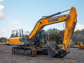 *ONLY 1 LEFT IN STOCK* XCMG 37T Excavator - picture0' - Click to enlarge